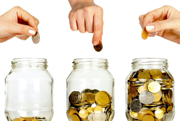 Azərbaycanın 5 bankında şirkətlər 1 milyard manatdan yüksək əmanət yerləşdirib | FED.az