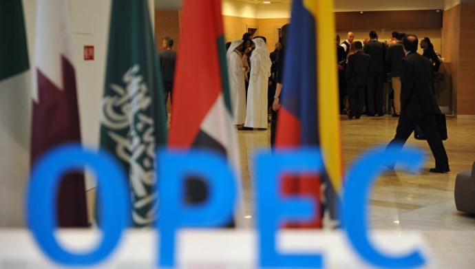 OPEC Azərbaycanda neft hasilatına dair proqnozunu - ARTIRDI | FED.az