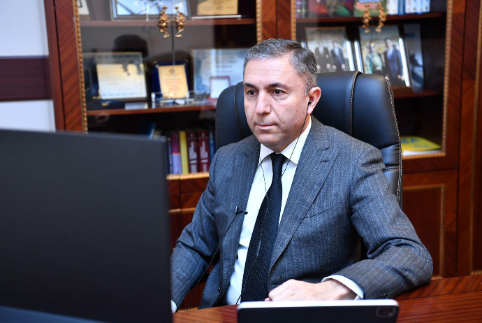Tahir Mirkişili: "225 milyon manat əsassız ödənişin yalnız 35 milyon manatı bərpa edilib" | FED.az