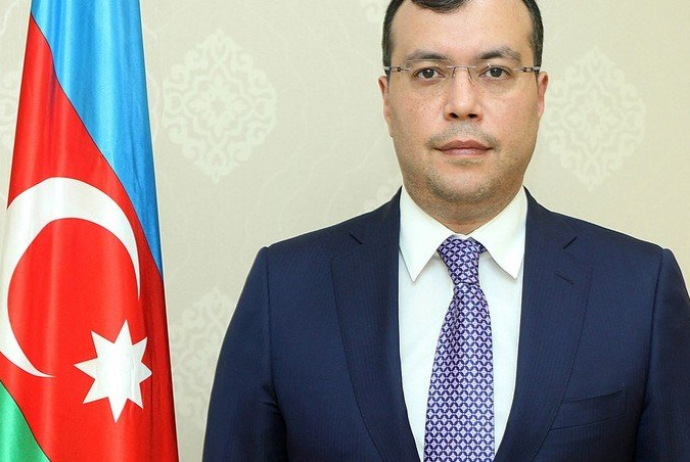 Sahil Babayev: “2000 şəhid ailəsi və müharibə iştirakçısının ailəsi özünüməşğulluq proqramlarına cəlb edilib” | FED.az