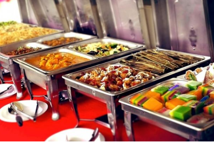 Dövlət qurumu 57 500 nəfərlik yemək alır – TENDER ELANI | FED.az