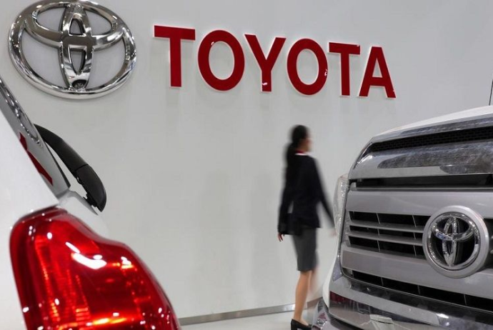 Toyotanın hibrid avtomobil satışı - 15 MİLYONU KEÇDİ | FED.az