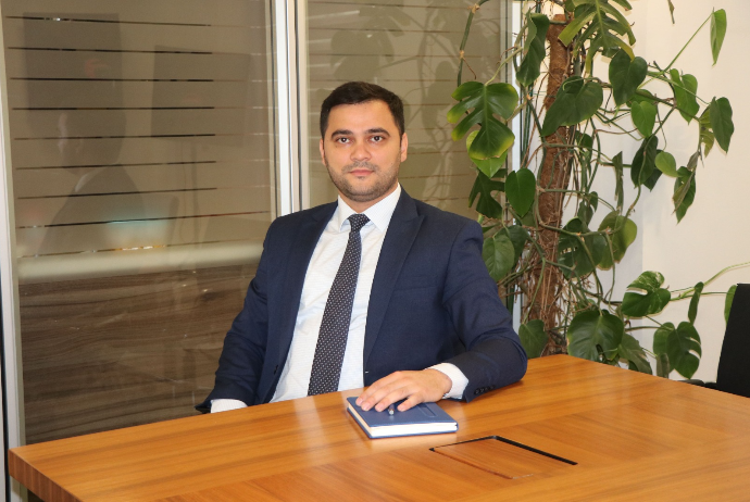 Kredit Həyat Sığortası- Maliyyə təhlükəsizliyi və risklərin idarəedilməsi aləti - MÜSAHİBƏ | FED.az