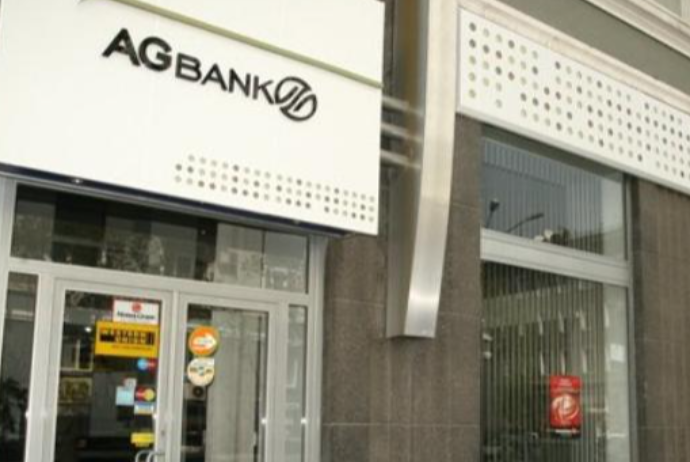 "AGBank"ın əmlakı təkrar - HƏRRACA ÇIXARILIR | FED.az