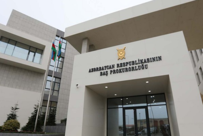 Naxçıvanda mülki infrastruktura dron hücumu ilə bağlı cinayət işi başlanıb | FED.az