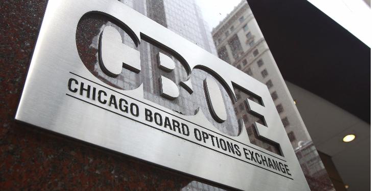 CBOE запустит торговлю деривативами на криптовалюты уже в 2017 году | FED.az