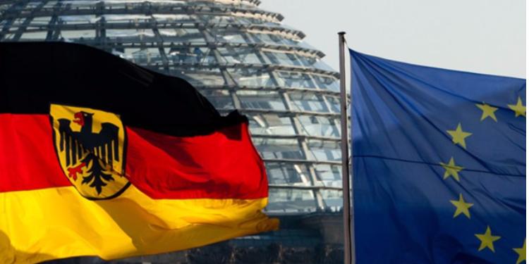 Германия: Рост производственных заказов в июне был выше ожиданий | FED.az