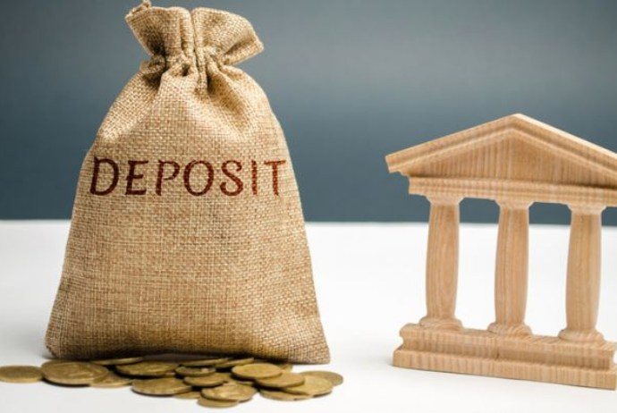 Dövlət 3 bankda 500 milyon manat depozit yerləşdirdi | FED.az