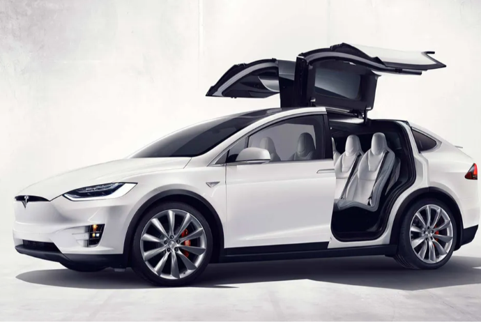 «Tesla» şirkəti avtomobilin qiymətlərini - 7 000 DOLLAR AŞAĞI SALDI | FED.az