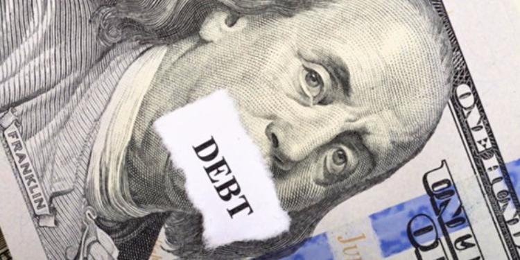 Риск дефолта США достиг рекорда с банкротства Lehman | FED.az