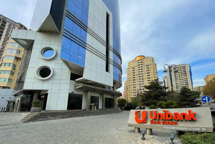 “Unibank”da səhmdarların illik yığıncağı - KEÇİRİLƏCƏK | FED.az