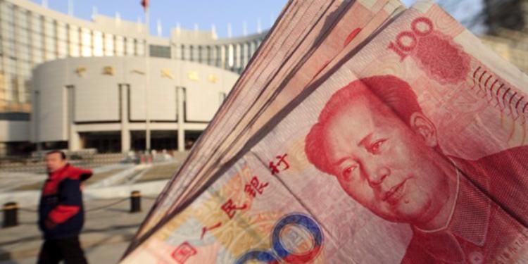Китай смог остановить отток капитала? | FED.az