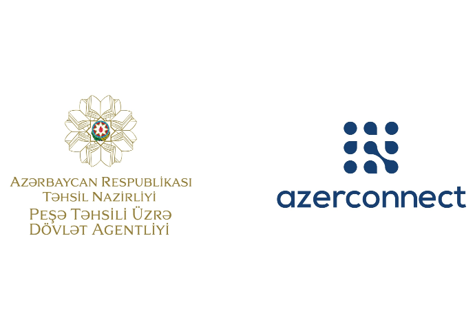Peşə Təhsili üzrə Dövlət Agentliyi və "Azerconnect" Anlaşma Memorandumu - İMZALADI | FED.az