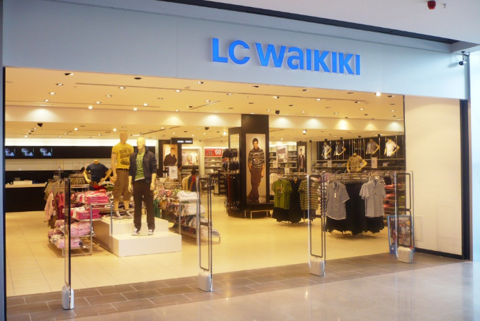 LC Waikiki-nin sədri: "Çətin bir dövrdən keçirik" | FED.az