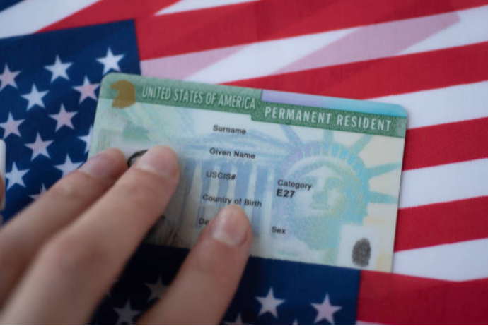 "Green Card" müraciəti pullu oldu - MƏBLƏĞ | FED.az