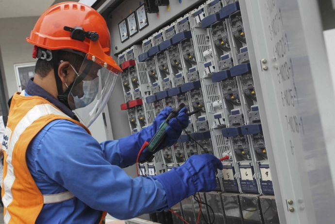 Azərbaycanda elektrik avadanlıqlarının sınağı ilə bağlı tələblər sərtləşdirilib | FED.az