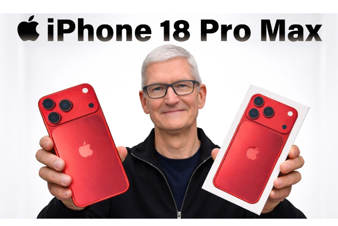 Yeni çıxacaq “iPhone 18 Pro”nun - QİYMƏTİ AÇIQLANDI | FED.az