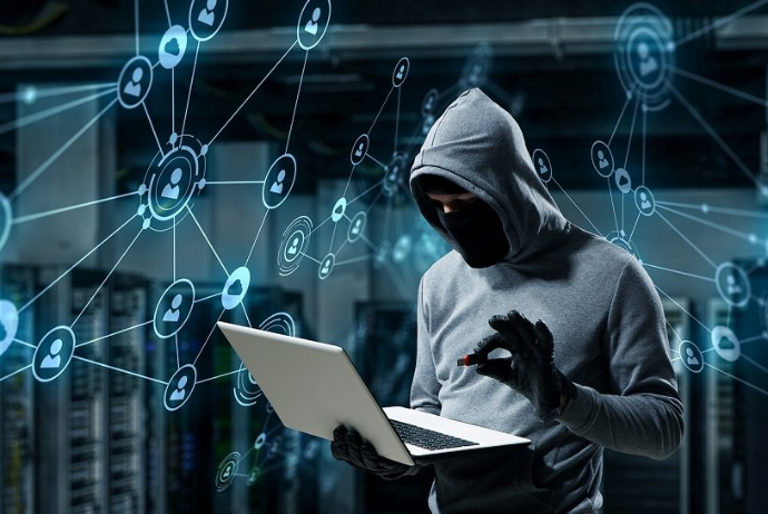 «Лаборатория Касперского» рассказывает об актуальных киберугрозах | FED.az