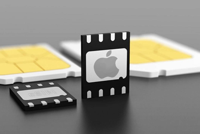 "Apple" yeni "iPhone 15"də SİM kartlardan - İMTİNA EDƏCƏK | FED.az