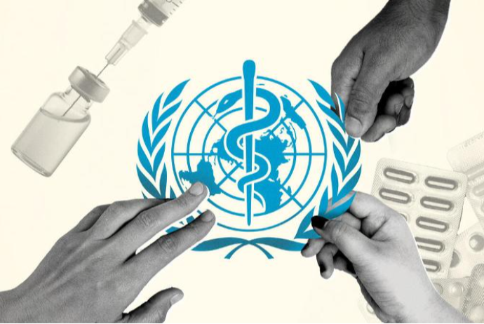 2030-cu ilə qədər qlobal səhiyyə xidmətlərinə tələb 30% artacaq | FED.az