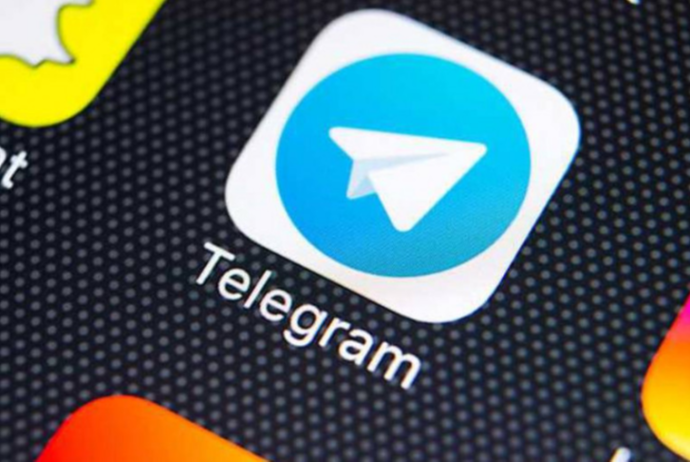 Telegram введёт платные функции и рекламу | FED.az