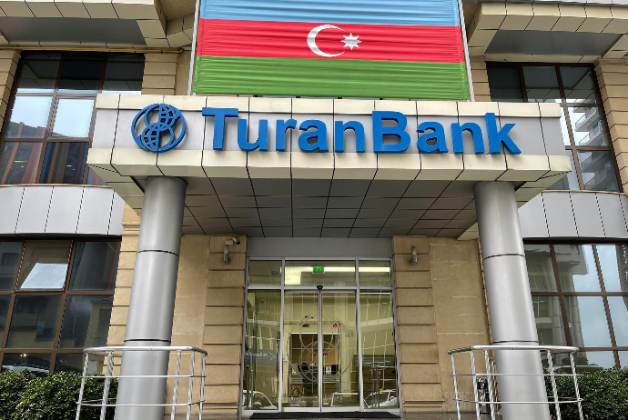 "Turanbank"ın xalis faiz gəlirləri - 40% ARTIB | FED.az