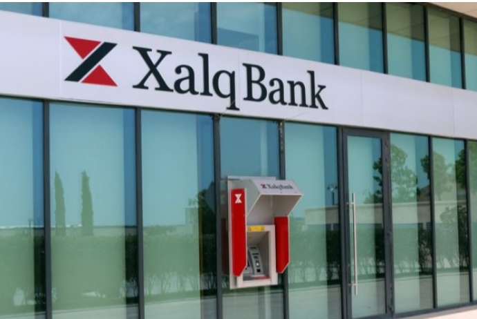 "Xalq Bank" çoxsaylı işçilər axtarır - VAKANSİYALAR | FED.az