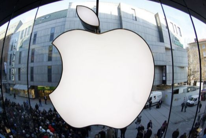 "Apple" Wall Street tarixinə düşdü - DƏYƏRİ 2 TRİLYON DOLLARI KEÇDİ | FED.az