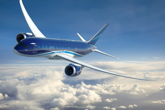 AZAL возобновляет выполнение рейсов по маршруту Баку–Тель-Авив–Баку | FED.az