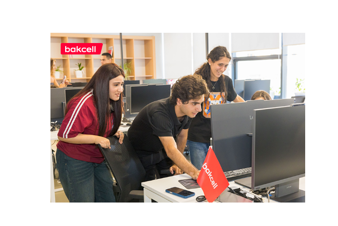 Bakcell Peerstack Academy tələbələri üçün hakaton keçirib | FED.az