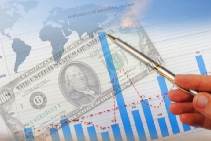 Dollar indeksi yenidən yüksəlib - İnvestAZ TƏQDİM EDİR | FED.az