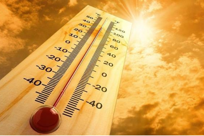 Temperatur 35 dərəcəyə yüksələcək - HAVA PROQNOZU AÇIQLANDI | FED.az
