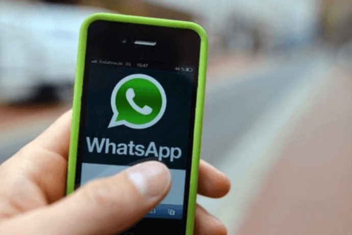 “WhatsApp”da çoxdan gözlənilən - YENİLİK | FED.az