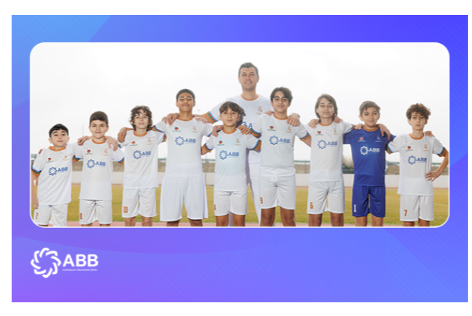 Azərbaycanın uşaq futbol komandası "Real Madrid Foundation  World Challenge" turnirində - İŞTİRAK EDƏCƏK | FED.az