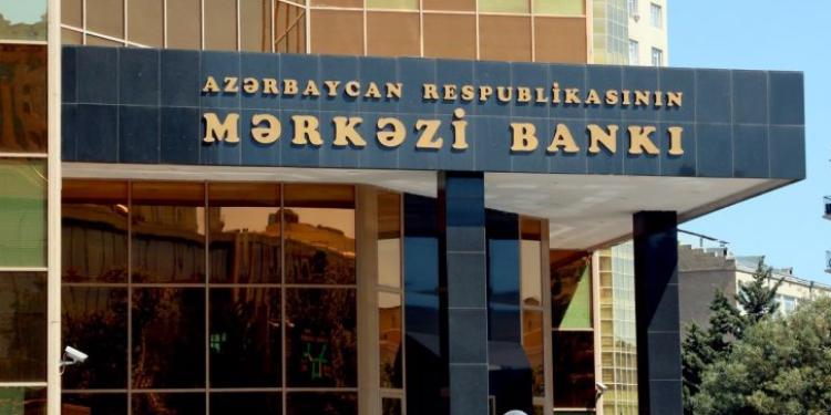 Mərkəzi Bank 445 mln. manat cəlb edib | FED.az