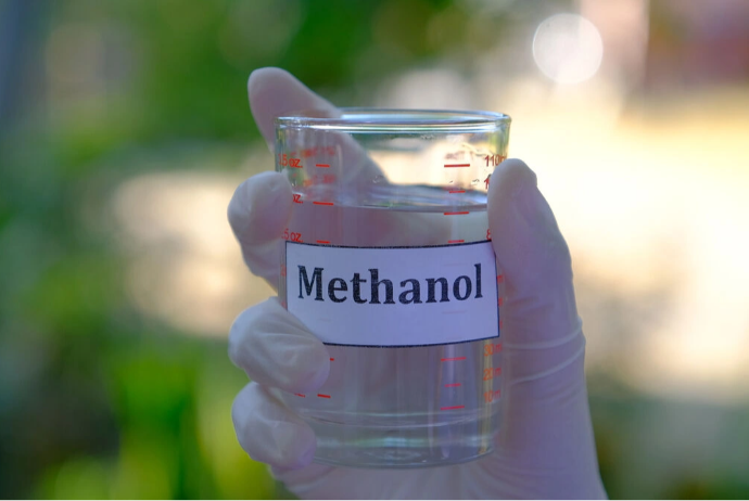 Azərbaycan metnol ixracından yaxşı qazana bilmir - GƏLİRLƏR BİR QƏDƏR AZALIB | FED.az