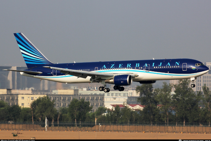 Azərbaycanla Belarus arasında birbaşa aviareyslər bərpa edilir | FED.az