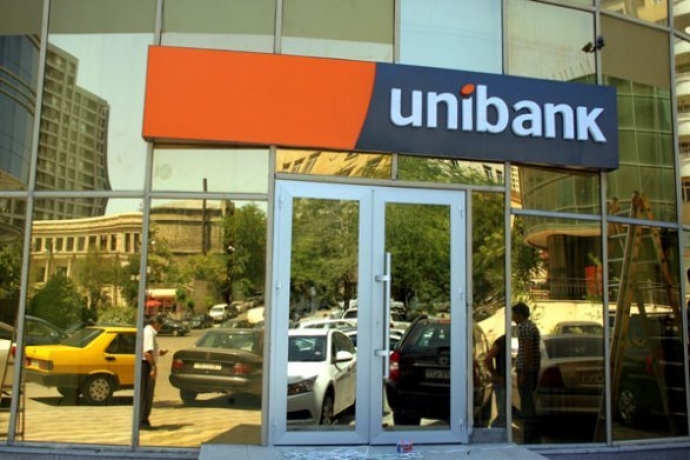 "Unibank" kartlarının balansında yaranan dəyişikliklər - HƏLL OLUNUB | FED.az