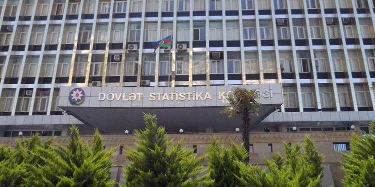 Azərbaycanda ÜDM istehsalı 1% azalıb | FED.az