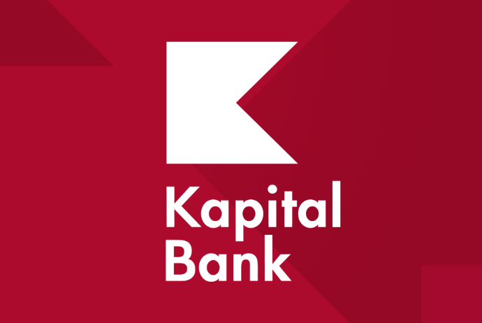 "Kapital Bank" işçi axtarır - VAKANSİYA | FED.az