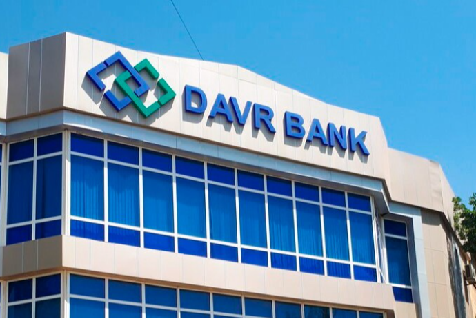 ABB-nin yatırım edəcəyi Özbəkistan bankının beynəlxalq reytinqi yüksəldi | FED.az