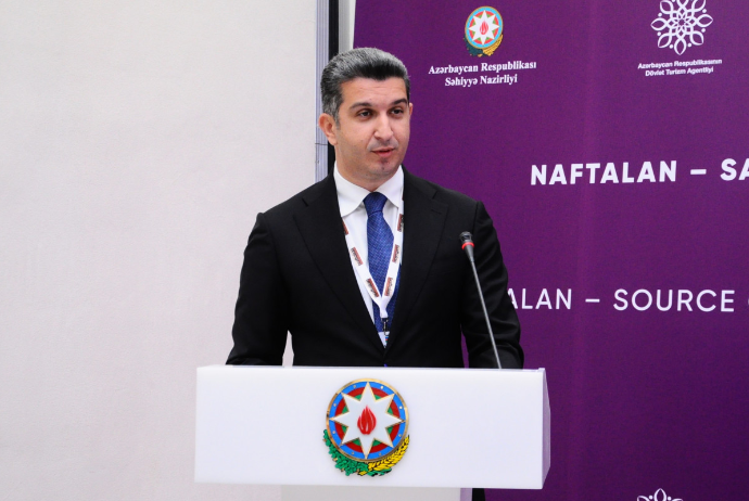 Prezident Göygölə yeni icra başçısı təyin etdi - SƏRƏNCAM | FED.az