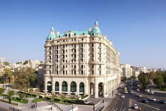 “Four Seasons Hotel Baku”nun yerindəki qədim binanın və “Azneft”in binasının sahibi – Bəxt Ulduzu Birdən Parlayan Neftxuda | FED.az