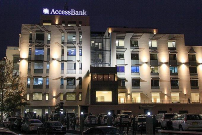 "Access Bank" işçi axtarır - VAKANSİYA | FED.az