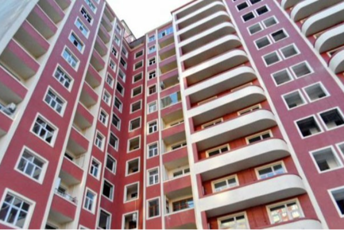 Bakının bu ərazilərində mənzillər daha bahadır - VİDEO | FED.az