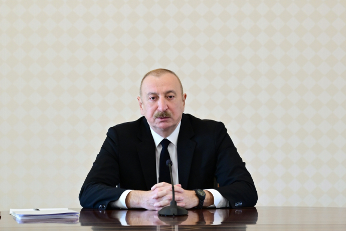 Kənd təsərrüfatının inkişafı ilə bağlı yeni Dövlət Proqramı hazırlanıb | FED.az