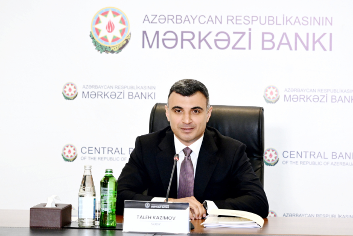 "Gördüyümüz tədbirlər müsbət nəticələr verir" | FED.az