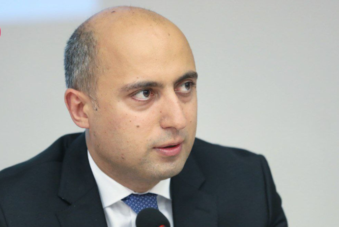 Bağçaya gedən hər uşaq dövlət büdcəsinə 4 500 manata başa gəlirmiş | FED.az