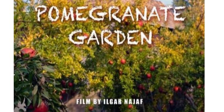 "Nar bağı" filminin Oskar mükafatına namizədliyi irəli sürülüb | FED.az