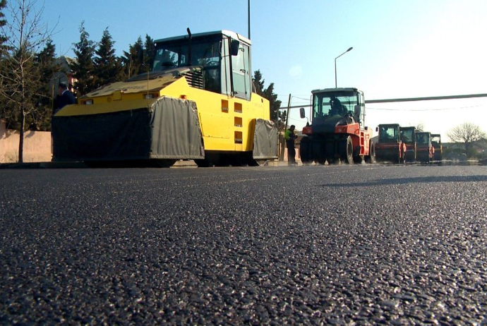 Şəkidə yolların təmirinə yarım milyon manat – XƏRCLƏNƏCƏK | FED.az